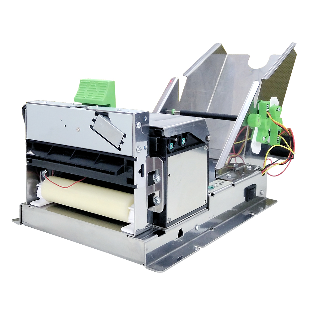 Printer Label Kios SP-EU1121 dengan Pemotong Otomatis | Pabrik SPRT