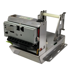 SPRT SP-EU802 Impresora KIOSCO de dise&ntilde;o compacto con cortadores autom&aacute;ticos