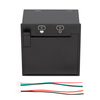 Printer Thermal Panel SP-RMD19 Warna Hitam Putih untuk Mesin Mesin Kasir
