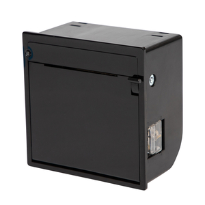 Imprimante de re&ccedil;us POS haute vitesse SP-RME6 58 mm, conception &agrave; montage sur panneau