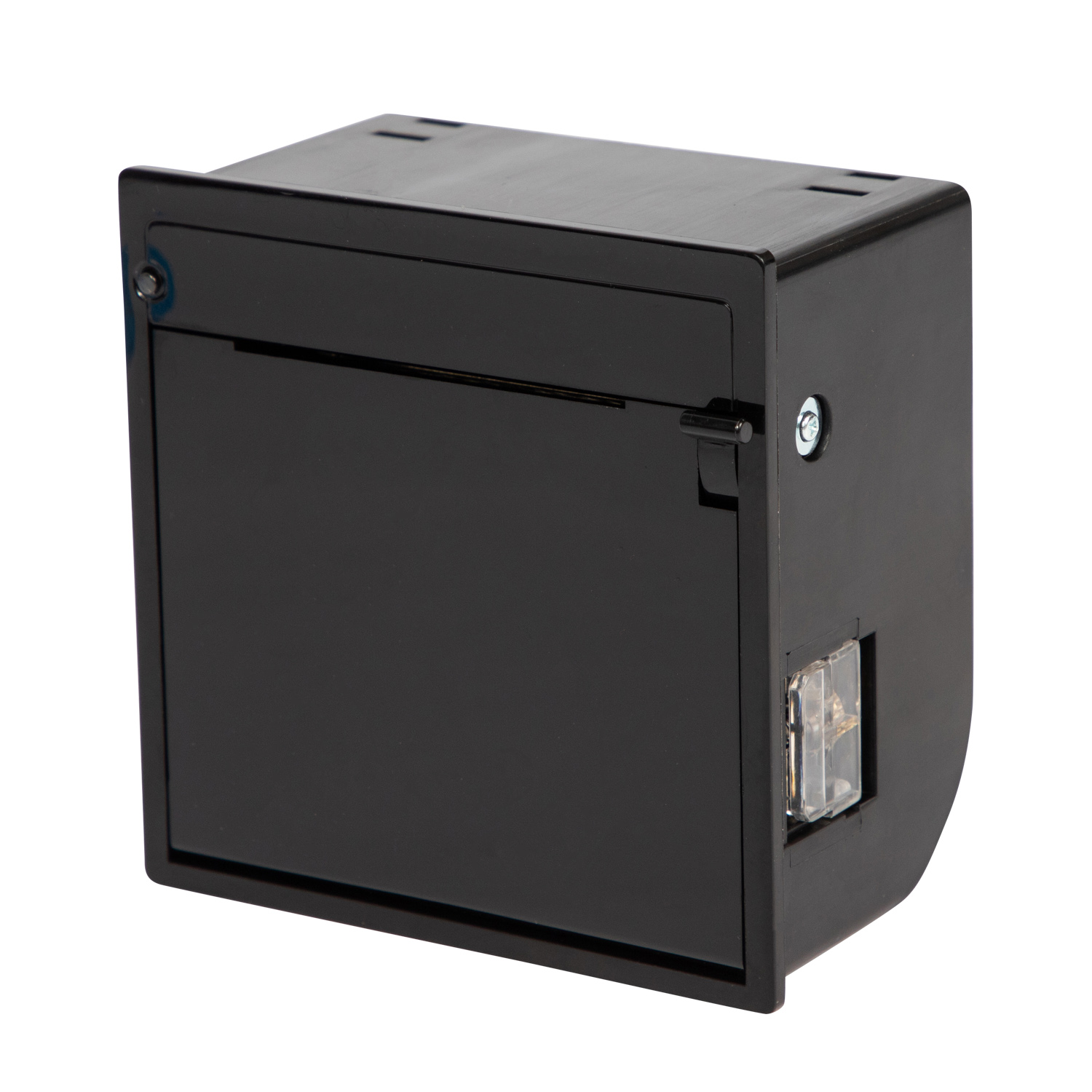 SP-RME6 58mm ऑटो कटर मिनी पैनल प्रिंटर RS232 USB पोर्ट