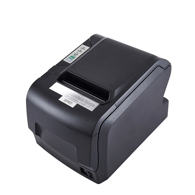 SP-POS88V 80-мм термопринтер с автоматическим резаком