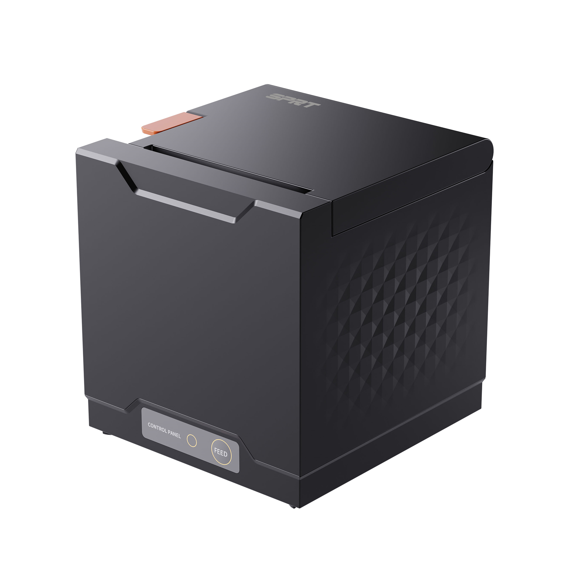 SP-POS895 80 mm kompakter, kosteng&uuml;nstiger Thermo-Belegdrucker