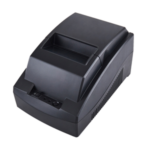 बिल्ट-इन एडाप्टर के साथ SP-POS5810 58mm थर्मल प्रिंटर