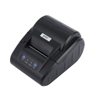 पैसे गिनने वाली मशीनों के लिए SP-POS58V 58mm थर्मल प्रिंटर