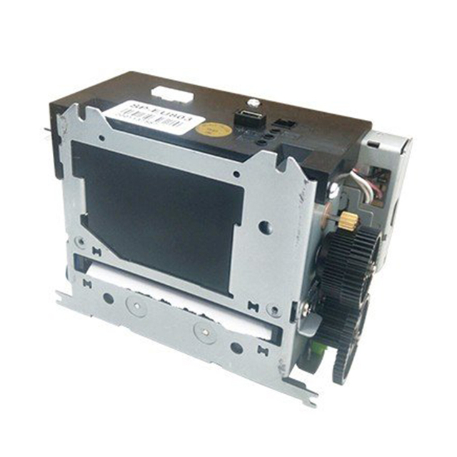 SP-EU803 โมดูลเครื่องพิมพ์ KIOSK ขนาดเล็กสำหรับใช้ในอุตสาหกรรม