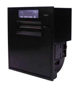 طابعة SPRT SP-RMD17 صغيرة الحجم لنقاط البيع مقاس 58 مم، مثبتة على اللوحة، عالية السرعة