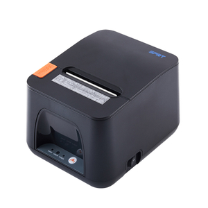 M&aacute;y in h&oacute;a đơn SP-POS890 3 inch 80mm M&aacute;y in POS nhiệt trực tiếp cho cửa h&agrave;ng b&aacute;n lẻ