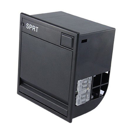 SP-RME3 M&aacute;y in micro 58mm tốc độ cao với m&aacute;y cắt tự động