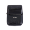 2-Zoll-Mobildrucker Mini-Thermodrucker 58-mm-USB-Bluetooth-Thermo-Belegdrucker mit Akku