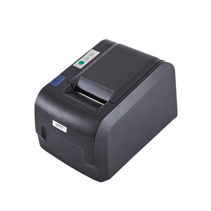طابعة إيصالات متينة SP-POS58IV مقاس 58 مم لنقاط البيع بالتجزئة