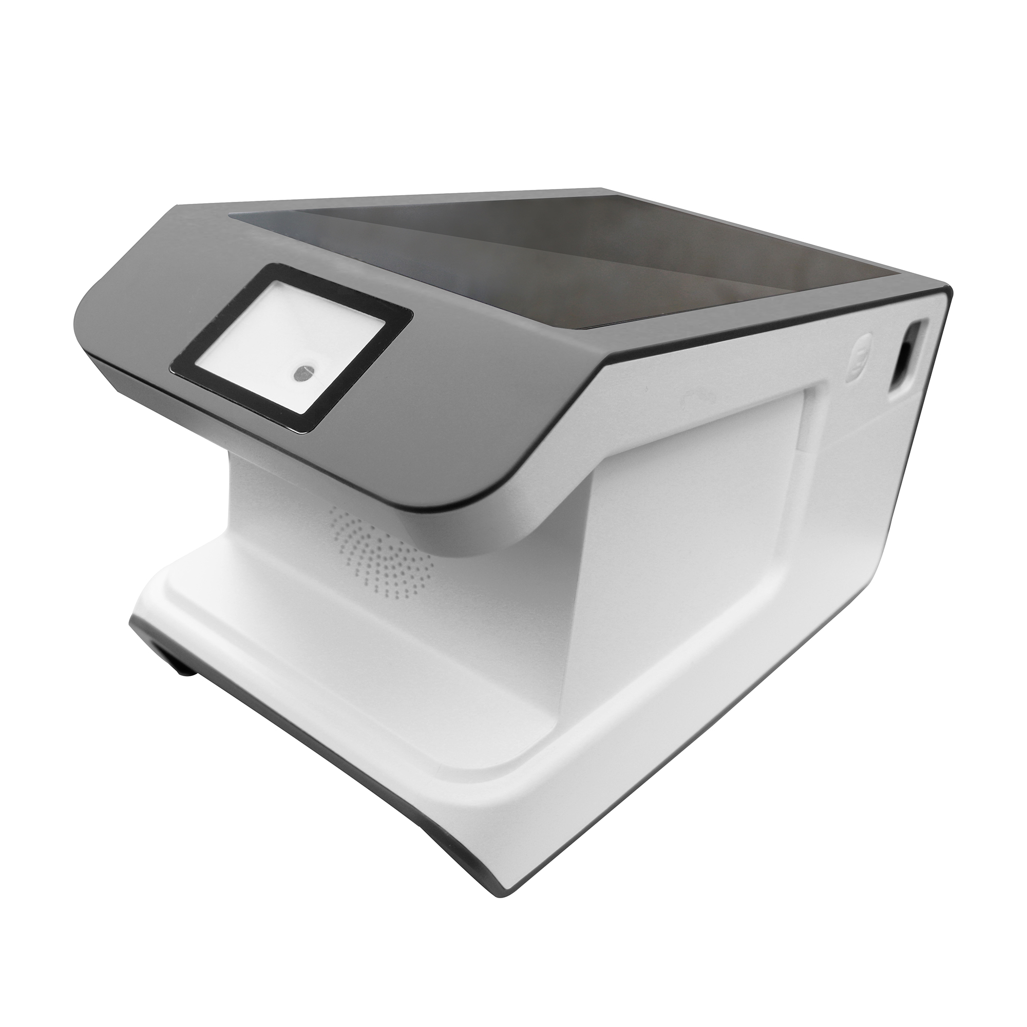 SP-Y37 หน้าจอ POS ขนาด 8 นิ้ว รองรับการพิมพ์ใบเสร็จรับเงินฉลาก