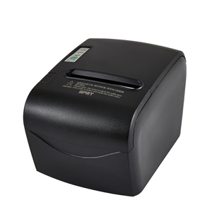 SP-POS88VI طابعة عالية السرعة 80 مللي متر فاتورة طابعة الإيصالات الحرارية آلة واي فاي BT أندرويد طابعة إيصالات POS