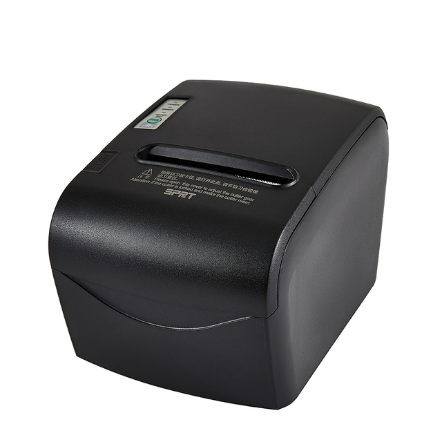 SP-POS88VI M&aacute;y In Tốc Độ Cao 80 Mm M&aacute;y In H&oacute;a Đơn Nhiệt M&aacute;y Wifi BT Android POS M&aacute;y In H&oacute;a Đơn