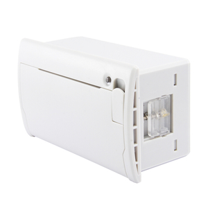 طابعة SPRT SP-RMD12 مقاس 58 مم مدمجة لنقطة البيع
