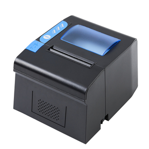 SP-POS894 3 इंच रसीद थर्मल प्रिंटर 80mm USB+LAN+सीरियल हाई स्पीड के साथ HoSPitality के लिए