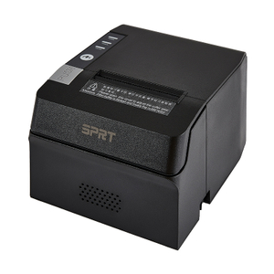 Imprimante de re&ccedil;us SP-POS891 80mm avec imprimante automatique de position de coupeur pour le restaurant