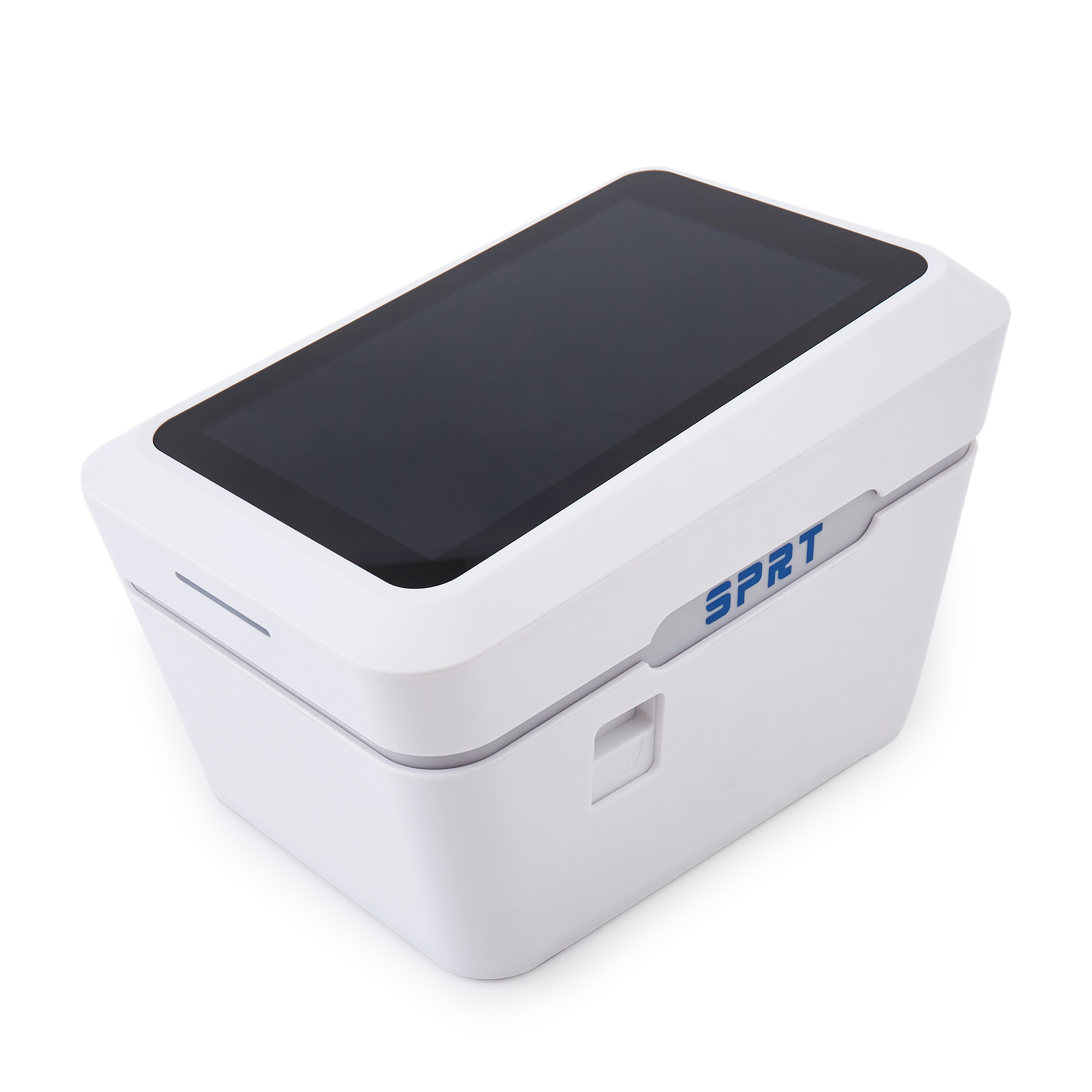 SP-Y33 เครื่องพิมพ์ใบเสร็จ POS อัจฉริยะ Android POS ขนาด 80 มม 