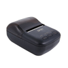 2-Zoll-Mobildrucker Mini-Thermodrucker 58-mm-USB-Bluetooth-Thermo-Belegdrucker mit Akku