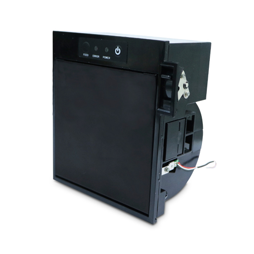 SP-RME4 Autocutter 3-Zoll-Paneldrucker f&uuml;r Registrierkassen