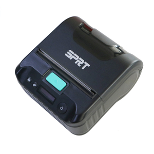 SP-L39 Robuster, langlebiger tragbarer Thermodrucker