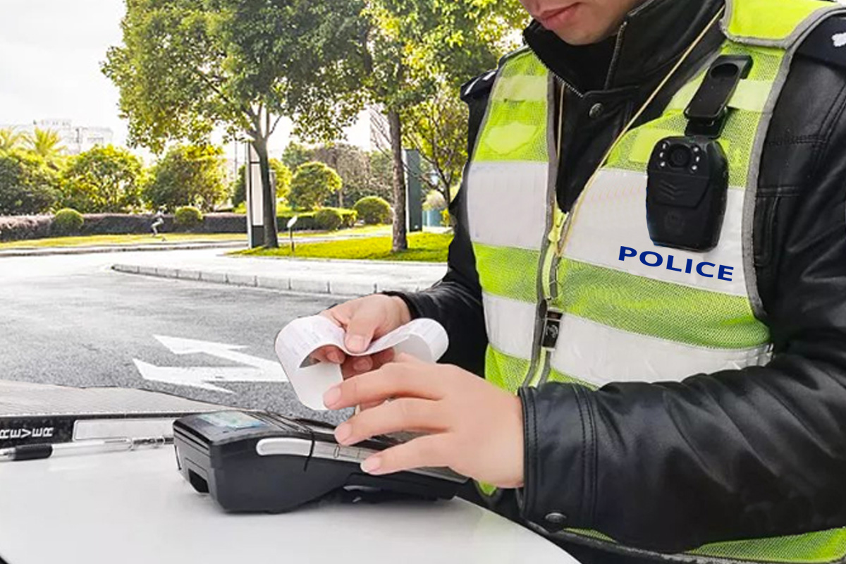 Aplicaci&oacute;n de la ley de seguridad p&uacute;blica