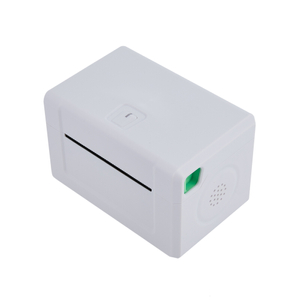 SP-TL31 เครื่องพิมพ์ฉลากความร้อน 80 มม. สำหรับโลจิสติกส์และคลังสินค้า