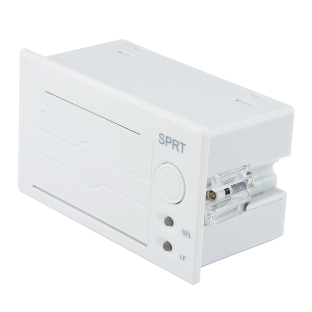 SPRT SP-RMD9 58mm Mini Impressora T&eacute;rmica RS232/TTL Painel Impressora T&eacute;rmica de Recibos