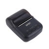 2-Zoll-Mobildrucker Mini-Thermodrucker 58-mm-USB-Bluetooth-Thermo-Belegdrucker mit Akku