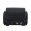 طابعة حرارية SP-POS58V مقاس 58 مم لآلات عد النقود