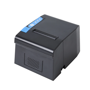सुपरमार्केट के लिए USB+LAN के साथ SP-POS893 POS प्रिंटर थर्मल प्रिंटर