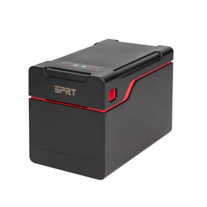SP-TL27A 58mm Printer Label Termal Printer Barcode Definisi Tinggi