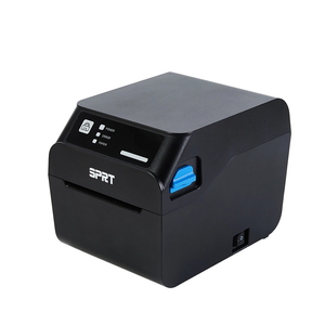 M&aacute;y in nh&agrave; bếp chuy&ecirc;n nghiệp SP-POS8810 80mm c&oacute; đầu ra giấy ph&iacute;a trước 