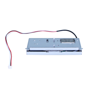 Coupeur d'imprimante de re&ccedil;us thermique SP-Q3d