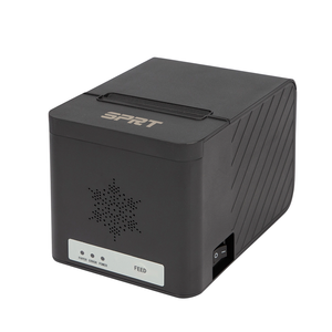 SP-POS8811A उच्च प्रदर्शन 80 मिमी लागत प्रभावी प्रिंटर