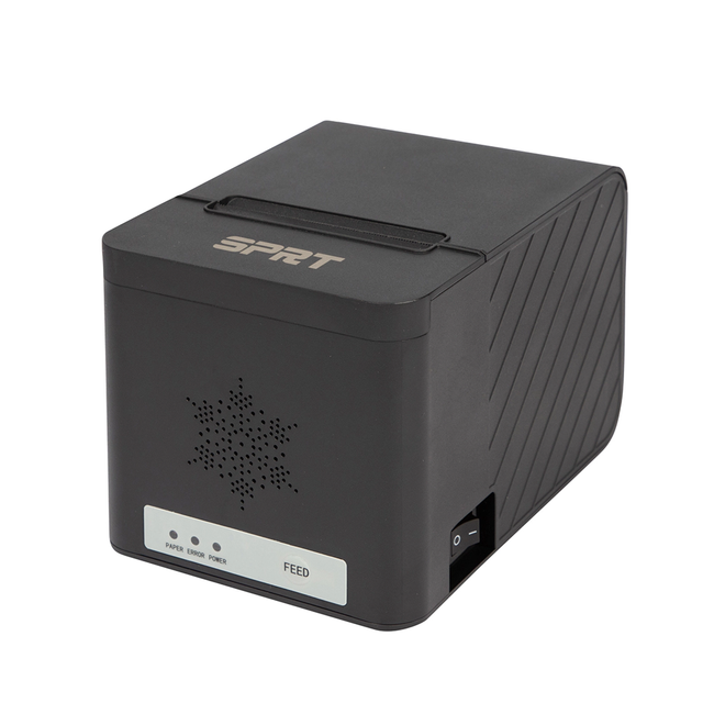 M&aacute;y in tiết kiệm chi ph&iacute; 80mm hiệu suất cao SP-POS8811A