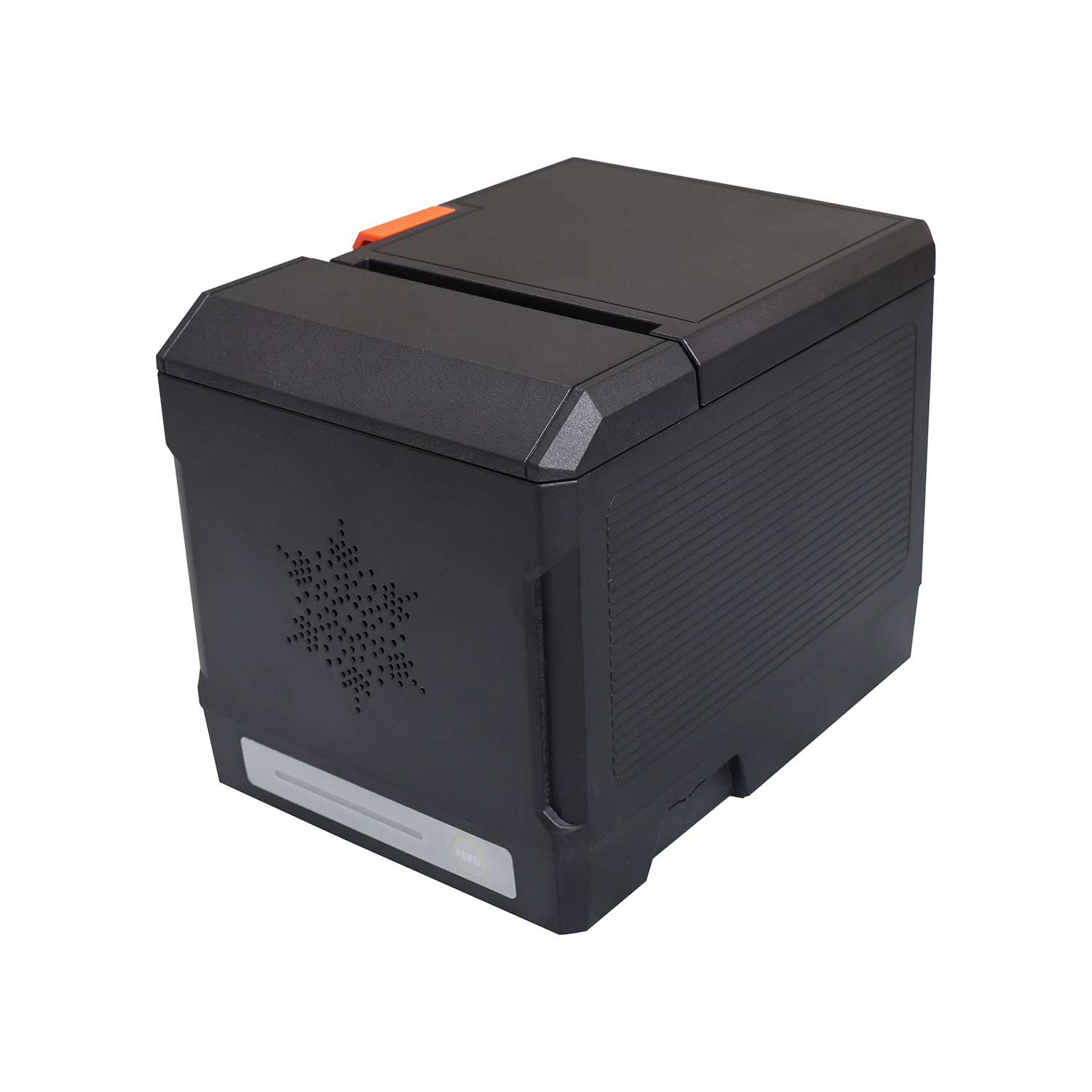 Imprimante thermique de re&ccedil;us de l'interface USB Android SP-POS8812 de 80 mm